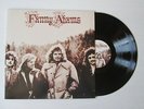 FANNY ADAMS S/T Same Omonimo LP HARD BLUES ROCK O MUSIC REPRESS 2011 RARE