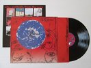 THE CURE Wish 2XLP RARE EUROPEAN VERSION + INSERT NO CD