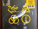 Led Zeppelin - Rock And Roll / Friends Yellow Colour 7