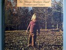 ALLMAN BROTHERS BAND BROS+SISTERS RARE SEALED LIMITED EDITION MFSL AUDIOPHILE LP
