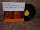 John Coltrane Cattin' with Coltrane and Quinichette Prestige 7158 RVG org pres