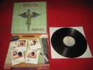 HARDROCK  1 Lp   MÖTLEY CRÜE  DR FEELGOOD