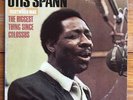 Otis Spann-The Biggest Thing Since Colossus-Chicago Blues Vinyl LP-w/Peter Green