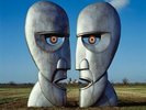 Pink Floyd - Division Bell (2011-Remaster),The Vinyl LP (2) Parlophone NEW