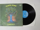 Plastic Penny Currency Original 1st Page One 1969 UK Psych Rock Nigel Olsson LP