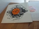 CBS 1965 JAHRESRÜCKBLICK / THE YARDBIRDS MINT LP ULTRA RAR