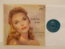 Julie London - Make Love to Me    - Jazz Vocal  LP