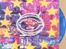 U2 ZOOROPA LP COLOR VINYL