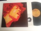 Jimi Hendrix Experience 2 LP Electric Ladyland