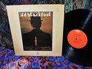 M- 1970 ORIG = J D BLACKFOOT = THE ULTIMATE PROPHESY = Hard HEAVY PSYCH JAMMER