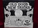 RUE & THE ROCKETS - Old Dogs, New Tricks - Northrock Music 004 - 1980's