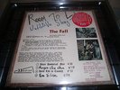 THE FALL - ROOM TO LIVE      Double 180gm Vinyl LP     (Sanctuary 2005)
