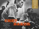 CHET BAKER With Strings LP Vinyl NEW 2017