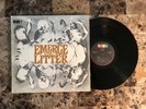 THE LITTER EMERGE ABC PROBE PSYCH EX+