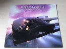 DEEP PURPLE deepest purple 1980 USA WB PROMO LP EX