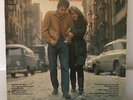 BOB DYLAN Freewheelin' LP 1963 CL-1986 EARLY US MONO 2-eye PITMAN
