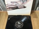 BEASTIE BOYS   Licensed To Ill (1986 UK LP g/fold Hip-Hop Classic) EX
