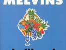 MELVINS - Bullhead (reissue) - Vinyl (gatefold LP + MP3 download code)