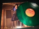 Bruce Springsteen - Dancing in the Dark - very Rare Mexico 12