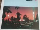 David Bowie - Fashion Frejus  rare LP   not TMOQ