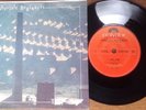 THE JAM -  RARE NEW ZELAND RELEASE Absolute Beginners 1981 Weller Foxton Buckler