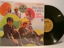 SERGIO MENDES & BRASIL '66 Look Around '68 A&M in shrink hype sticker M-
