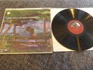 The Soul of Ben Webster HMV Verve Series CLP 1437 UK 1st Press Rare LP