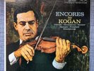 Encores by Leonid Kogan Classical Violin RCA MONO ONLY LM 2250 1S/5S Stampers