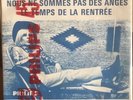 France GALL RARE SP Promo Nous ne sommes pas des anges GAINSBOURG