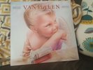 van halen 1984 original sealed LP