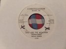 NOLAN CHANCE Just Like The Weather RARE Northern Soul WLP 45
