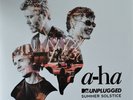 a-ha ?– MTV Unplugged (Summer Solstice)  3 × Vinyl, LP, Album