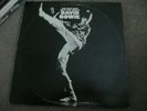 DAVID BOWIE 