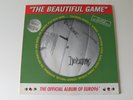 THE BEAUTIFUL GAME - LTD. PICTURE DISC VINYL LP EURO 96 THREE LIONS 3 FUßBALL WM