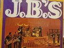 The J.B.'s - Doing It To Death LP Was Sealed; Shrink/Near Mint James Brown Funk