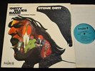 Dirty Blues Band BluesWay 6020 Stone Dirt