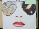 Vinyl LP Records 25.3P-403 Saga - Worlds Apart
