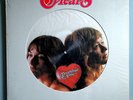 HEART DREAMBOAT ANNIE VERY RARE SEALED ORIG'76 MUSHROOM LTD EDIT PICTURE DISC LP