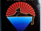 JERRY GARCIA/GRATEFUL DEAD CATS UNDER STARS RARE SEALED ORIG '78 ARISTA PROMO LP