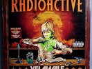 YELAWOLF w/EMINEM RADIOACTIVE INSANELY RARE SEALED ORIG 2011 PROMO LP YELLOW WAX