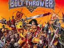 Bolt Thrower – War Master + Picture LP + Neu + Vinyl LP