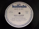 Stephen Encinas 12 inch, Disco Illusion rare island funk boogie ORIGINAL