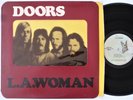 THE DOORS 