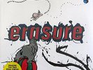 Erasure - The Two Ring Circus - Double LP Vinyl - New