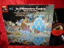 1978 UK NM TAS ASD 3542 STEREO QUAD KETELBEY IN A MONASTERY GARDEN LANCHBERY. TH