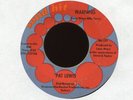 PAT LEWIS Warning on Solid Hit Northern Soul 45 Hear