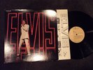 ELVIS PRESLEY - ELVIS NBC TV SPECIAL - VINYL RECORD LP - VG++ - RARE