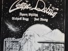 Cosmic Debris ORIG '80 LP Synth Avant Prog Acid Psych  ACID ARCHIVES Very Rare