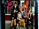 MOBY GRAPE 1st ALBUM INSANELY RARE SEALED ORIG '67 LP w/UNCENSORED COVER+POSTER