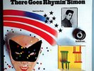 PAUL SIMON THERE GOES RHYMIN' SIMON RARE SEALED ORIG '73 COLUMBIA LP STUNNING